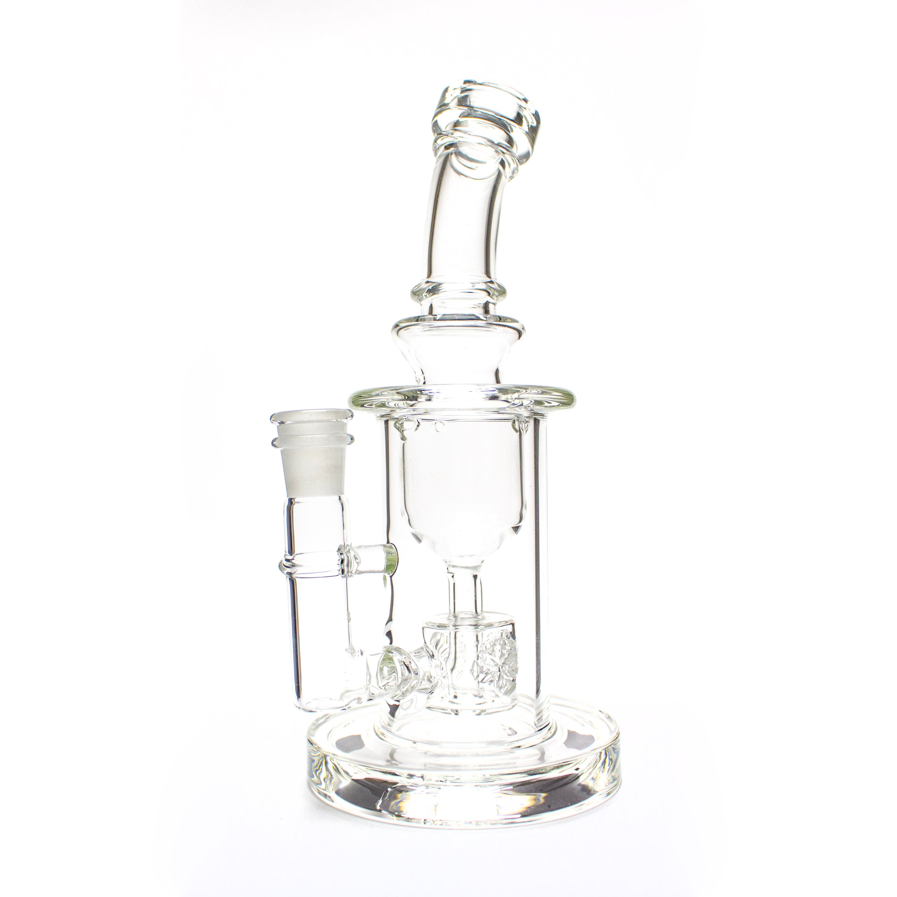 Planet Caravan Seed of Life Torus Recycler Rig - Planet Caravan